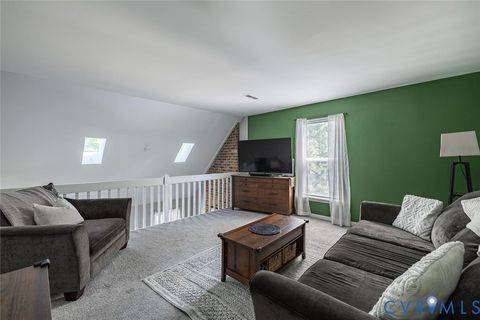 Tiny photo for 5107 Blossomwood Circle, Chesterfield, VA 23832 (MLS # 2617793)