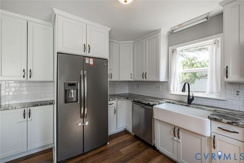 Tiny photo for 5107 Blossomwood Circle, Chesterfield, VA 23832 (MLS # 2617793)