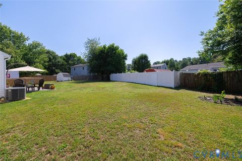 Tiny photo for 5107 Blossomwood Circle, Chesterfield, VA 23832 (MLS # 2617793)