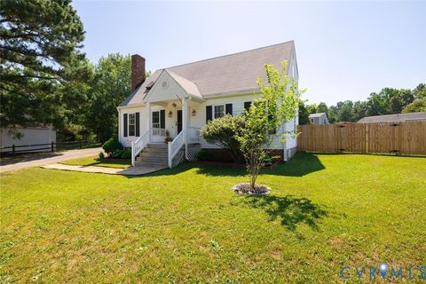 Tiny photo for 5107 Blossomwood Circle, Chesterfield, VA 23832 (MLS # 2617793)