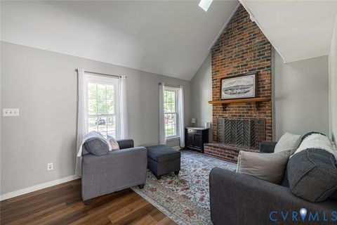 Tiny photo for 5107 Blossomwood Circle, Chesterfield, VA 23832 (MLS # 2617793)