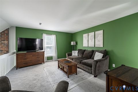 Tiny photo for 5107 Blossomwood Circle, Chesterfield, VA 23832 (MLS # 2617793)