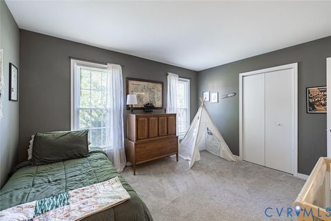 Tiny photo for 5107 Blossomwood Circle, Chesterfield, VA 23832 (MLS # 2617793)