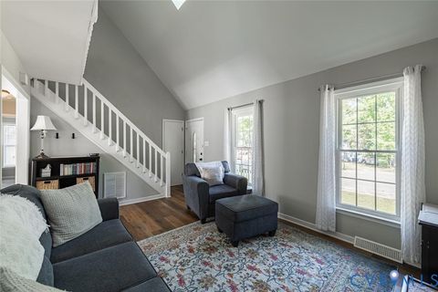 Tiny photo for 5107 Blossomwood Circle, Chesterfield, VA 23832 (MLS # 2617793)