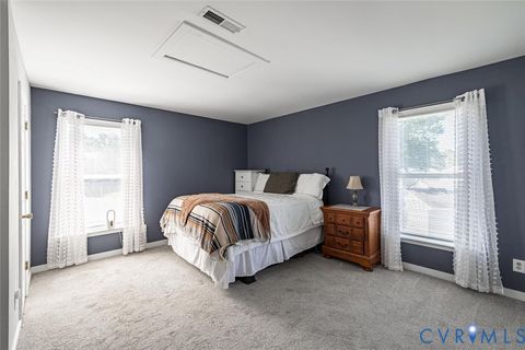 Tiny photo for 5107 Blossomwood Circle, Chesterfield, VA 23832 (MLS # 2617793)