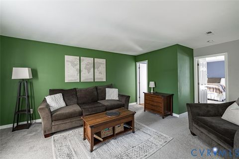Tiny photo for 5107 Blossomwood Circle, Chesterfield, VA 23832 (MLS # 2617793)