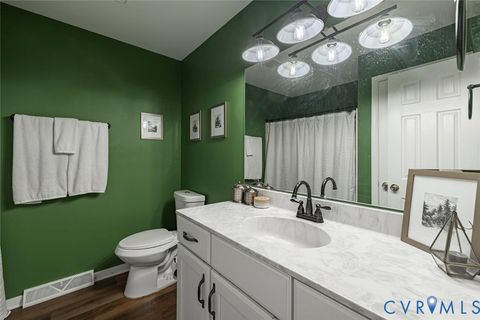 Tiny photo for 5107 Blossomwood Circle, Chesterfield, VA 23832 (MLS # 2617793)