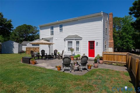 Tiny photo for 5107 Blossomwood Circle, Chesterfield, VA 23832 (MLS # 2617793)