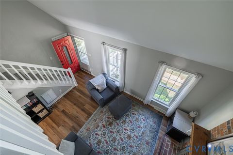 Tiny photo for 5107 Blossomwood Circle, Chesterfield, VA 23832 (MLS # 2617793)