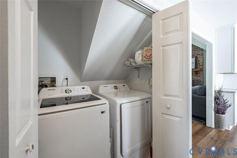 Tiny photo for 5107 Blossomwood Circle, Chesterfield, VA 23832 (MLS # 2617793)