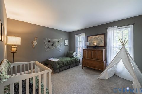Tiny photo for 5107 Blossomwood Circle, Chesterfield, VA 23832 (MLS # 2617793)