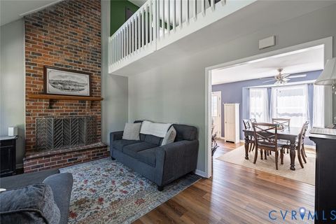 Tiny photo for 5107 Blossomwood Circle, Chesterfield, VA 23832 (MLS # 2617793)