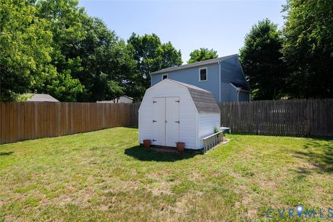 Tiny photo for 5107 Blossomwood Circle, Chesterfield, VA 23832 (MLS # 2617793)