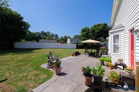 Tiny photo for 5107 Blossomwood Circle, Chesterfield, VA 23832 (MLS # 2617793)
