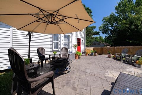 Tiny photo for 5107 Blossomwood Circle, Chesterfield, VA 23832 (MLS # 2617793)