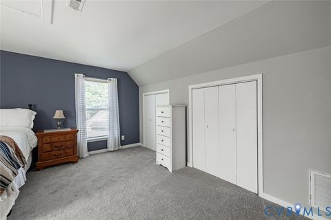 Tiny photo for 5107 Blossomwood Circle, Chesterfield, VA 23832 (MLS # 2617793)
