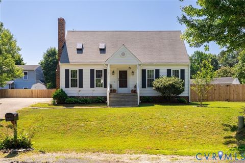 Tiny photo for 5107 Blossomwood Circle, Chesterfield, VA 23832 (MLS # 2617793)