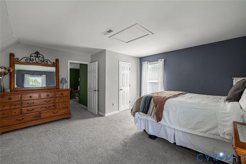 Tiny photo for 5107 Blossomwood Circle, Chesterfield, VA 23832 (MLS # 2617793)