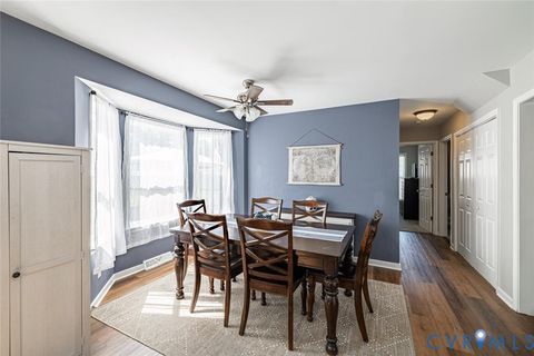 Tiny photo for 5107 Blossomwood Circle, Chesterfield, VA 23832 (MLS # 2617793)