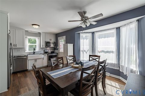 Tiny photo for 5107 Blossomwood Circle, Chesterfield, VA 23832 (MLS # 2617793)