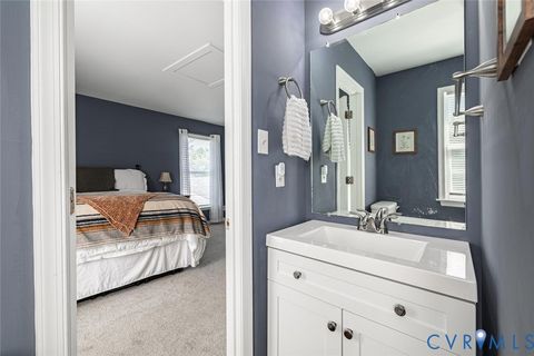 Tiny photo for 5107 Blossomwood Circle, Chesterfield, VA 23832 (MLS # 2617793)