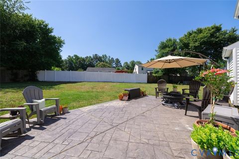 Tiny photo for 5107 Blossomwood Circle, Chesterfield, VA 23832 (MLS # 2617793)