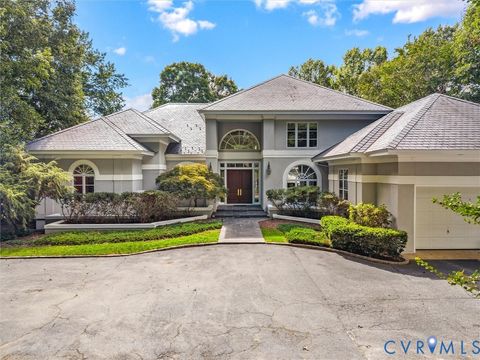 2300 Cranborne Road Chesterfield VA 23113