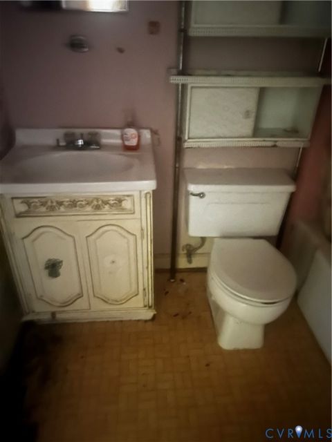 Tiny photo for 915 Rosewood Terrace, Petersburg, VA 23805 (MLS # 2620310)