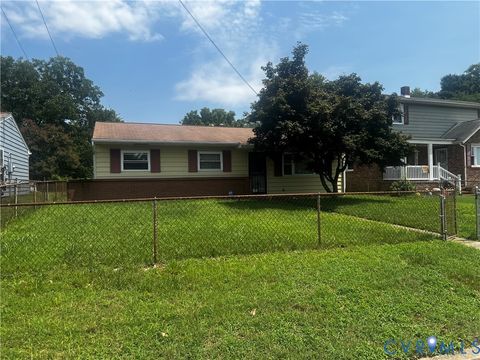 Tiny photo for 915 Rosewood Terrace, Petersburg, VA 23805 (MLS # 2620310)