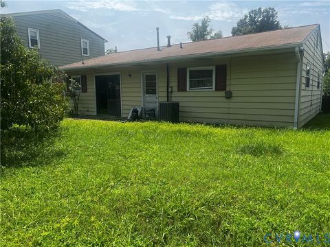 Tiny photo for 915 Rosewood Terrace, Petersburg, VA 23805 (MLS # 2620310)