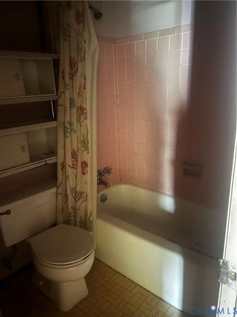 Tiny photo for 915 Rosewood Terrace, Petersburg, VA 23805 (MLS # 2620310)
