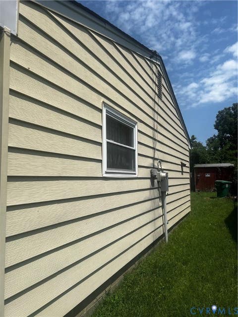 Tiny photo for 915 Rosewood Terrace, Petersburg, VA 23805 (MLS # 2620310)