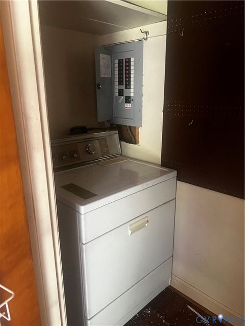 Tiny photo for 915 Rosewood Terrace, Petersburg, VA 23805 (MLS # 2620310)