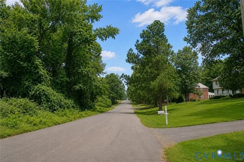 Tiny photo for 3831 Monza Drive, Chesterfield, VA 23234 (MLS # 2617321)