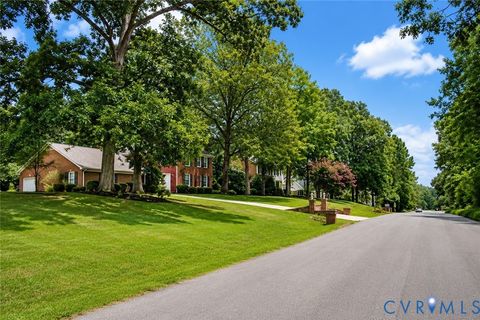 Photo of 3831 Monza Drive, Chesterfield, VA 23234 (MLS # 2617321)