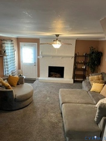 Tiny photo for 3732 Birdwood Road, Richmond, VA 23234 (MLS # 2626195)