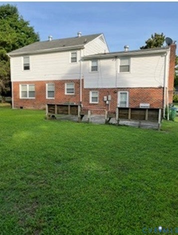 Tiny photo for 3732 Birdwood Road, Richmond, VA 23234 (MLS # 2626195)
