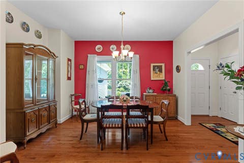 Tiny photo for 3990 Mill Station Drive, Powhatan, VA 23139 (MLS # 2617503)
