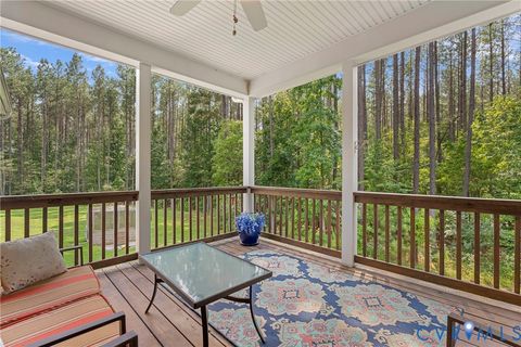 Tiny photo for 3990 Mill Station Drive, Powhatan, VA 23139 (MLS # 2617503)