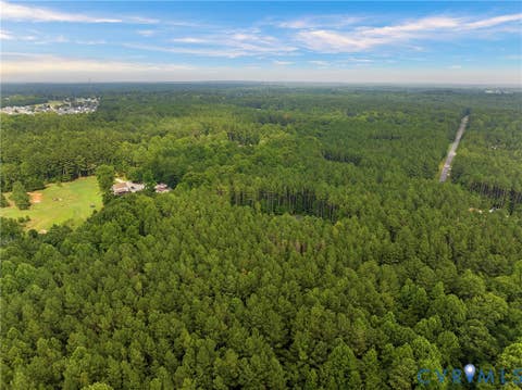 Tiny photo for 3990 Mill Station Drive, Powhatan, VA 23139 (MLS # 2617503)