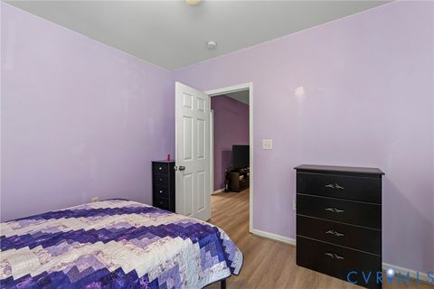 Tiny photo for 3990 Mill Station Drive, Powhatan, VA 23139 (MLS # 2617503)