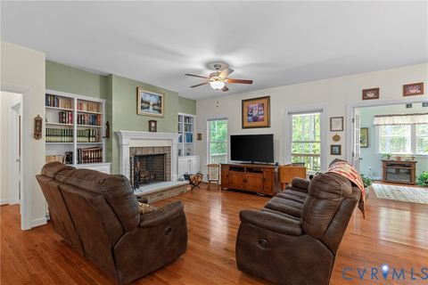 Tiny photo for 3990 Mill Station Drive, Powhatan, VA 23139 (MLS # 2617503)