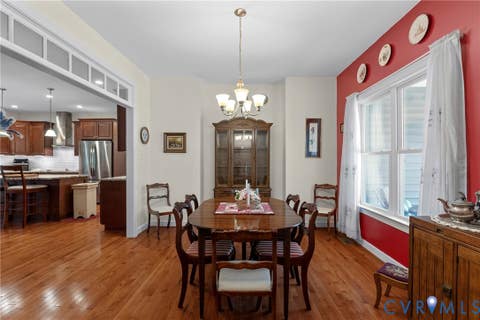 Tiny photo for 3990 Mill Station Drive, Powhatan, VA 23139 (MLS # 2617503)