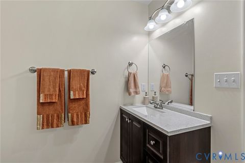 Tiny photo for 3990 Mill Station Drive, Powhatan, VA 23139 (MLS # 2617503)