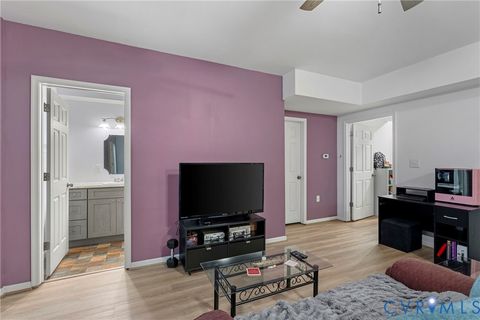 Tiny photo for 3990 Mill Station Drive, Powhatan, VA 23139 (MLS # 2617503)