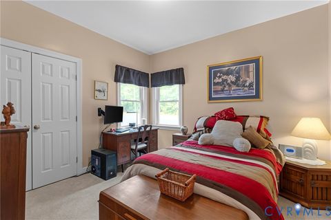 Tiny photo for 3990 Mill Station Drive, Powhatan, VA 23139 (MLS # 2617503)