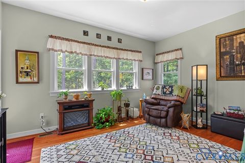 Tiny photo for 3990 Mill Station Drive, Powhatan, VA 23139 (MLS # 2617503)