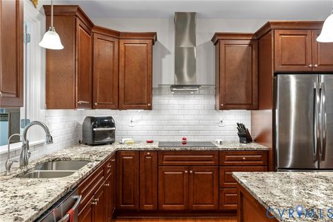 Tiny photo for 3990 Mill Station Drive, Powhatan, VA 23139 (MLS # 2617503)