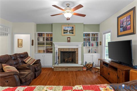 Tiny photo for 3990 Mill Station Drive, Powhatan, VA 23139 (MLS # 2617503)