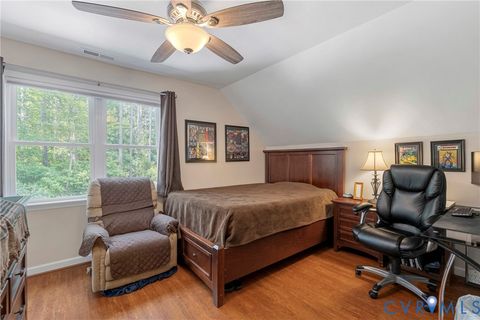Tiny photo for 3990 Mill Station Drive, Powhatan, VA 23139 (MLS # 2617503)